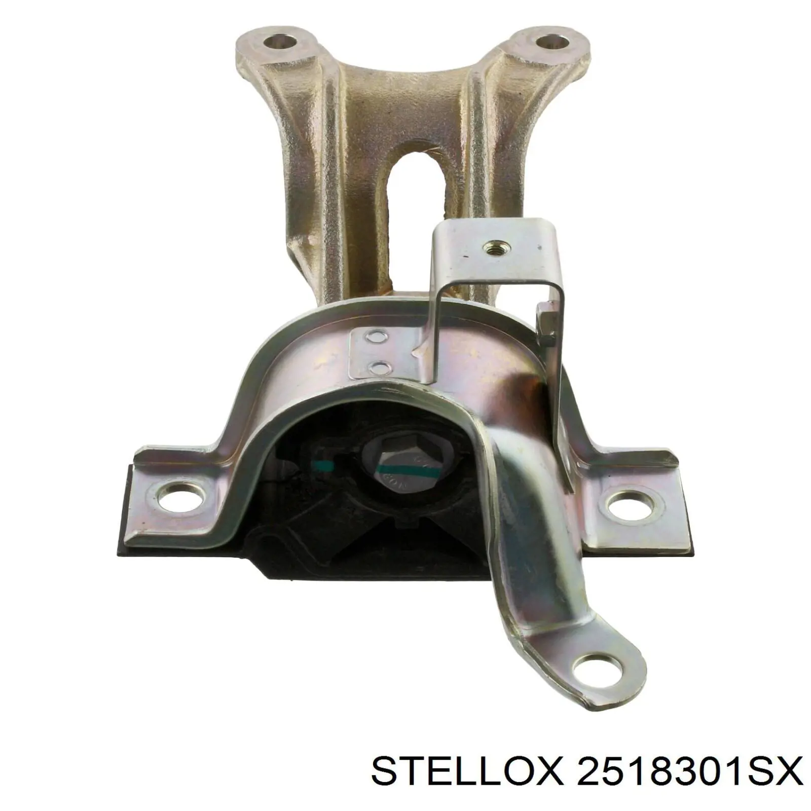 Подушка двигателя 2518301SX Stellox