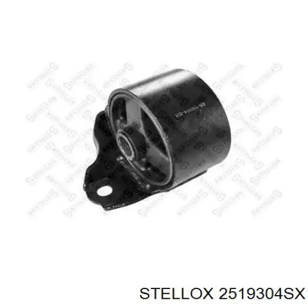 Передняя опора двигателя 2519304SX Stellox