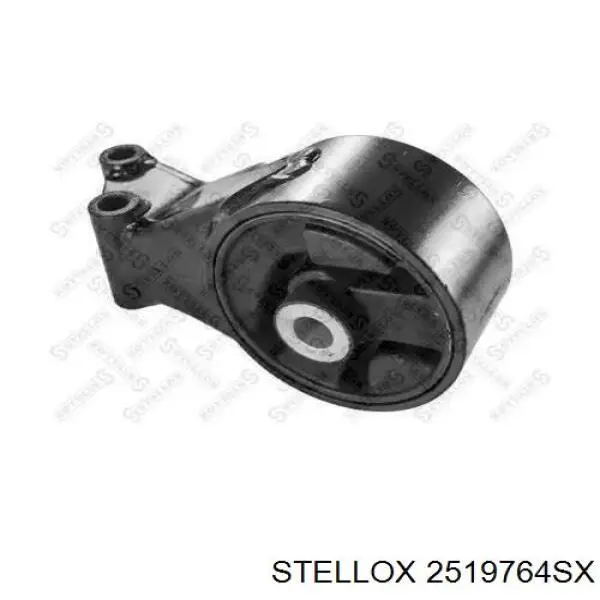 2519764SX Stellox coxim (suporte traseiro de motor)