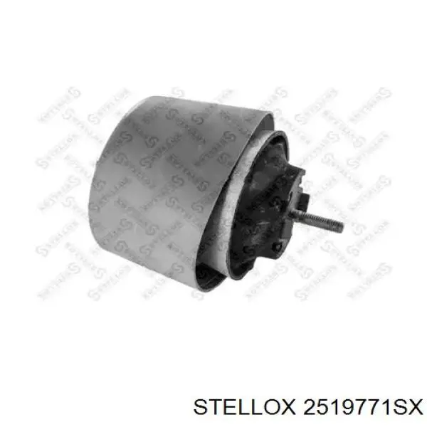 Левая подушка двигателя 2519771SX Stellox