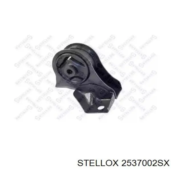 2537002SX Stellox подушка (опора двигателя задняя)