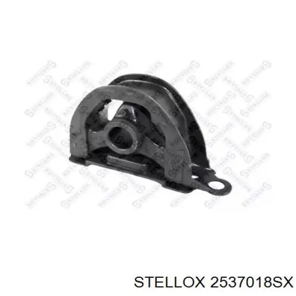 25-37018-SX Stellox подушка (опора двигателя правая передняя)