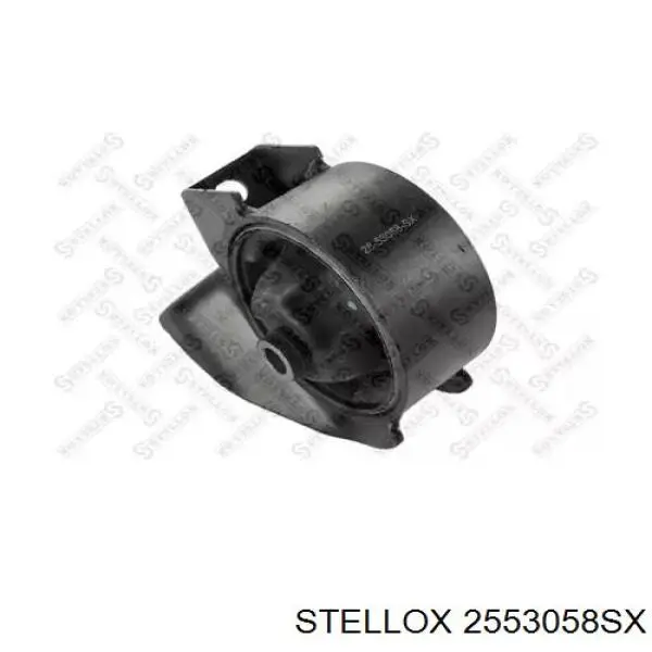 25-53058-SX Stellox задняя опора двигателя