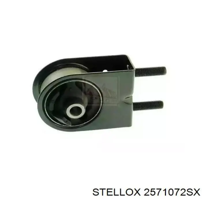 Купить 2571072SX Stellox Передняя опора двигателя