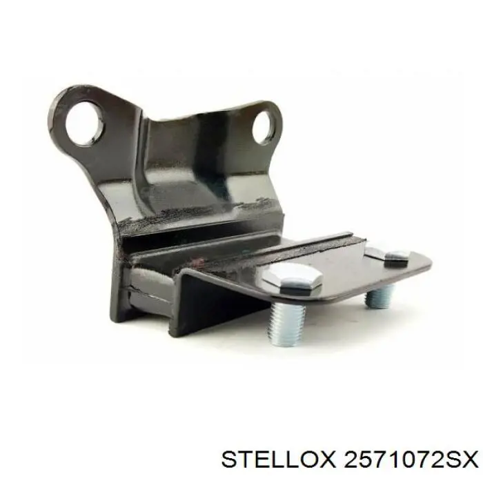 Передняя опора двигателя 2571072SX Stellox
