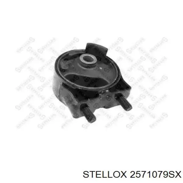 Купить ZPSMZ028 NTY Передняя опора двигателя