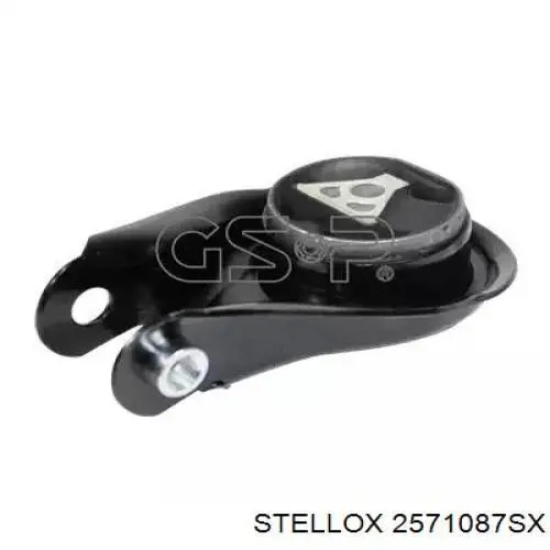 Подушка (опора) двигателя левая верхняя Mazda BBT939070A цена, от 35.98 USD