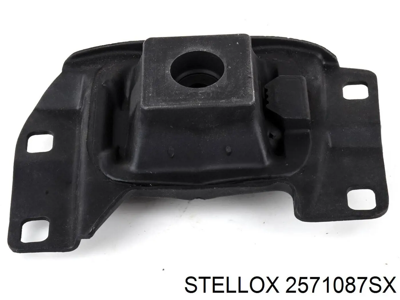Подушка (опора) двигателя, левая верхняя Mazda BBT939070A