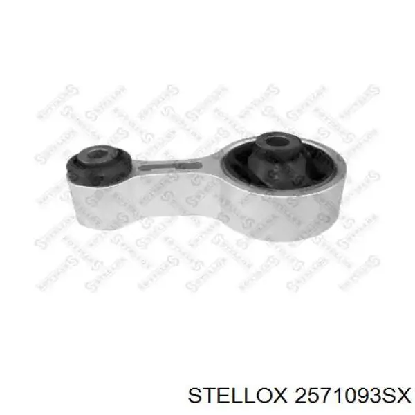 Подушка двигателя Maxgear 400400