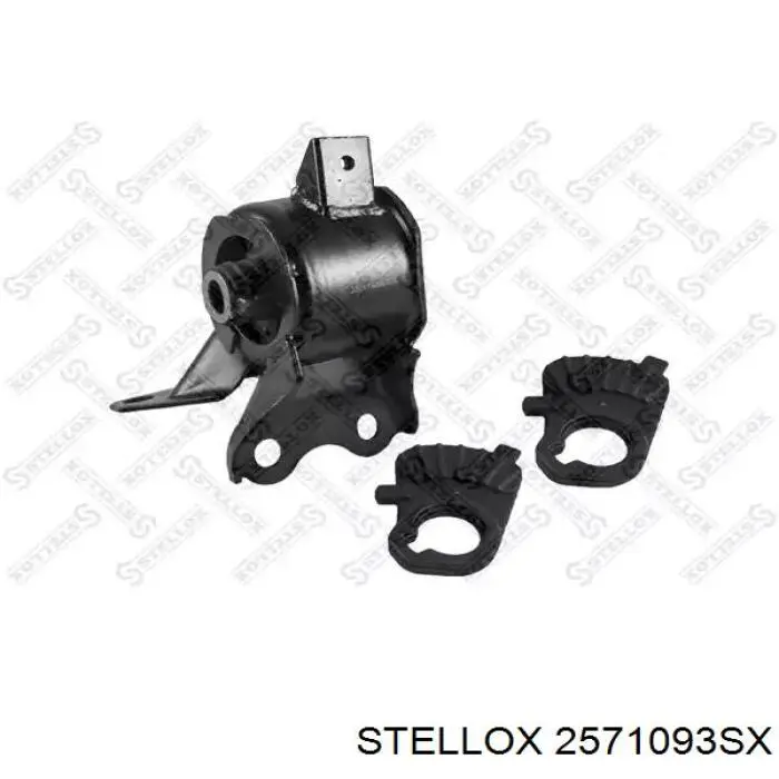 Купить 400400 Maxgear Гидроопора двигателя задняя