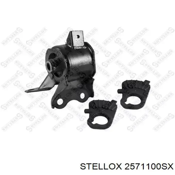 Опора двигателя Mazda GP9A39060D