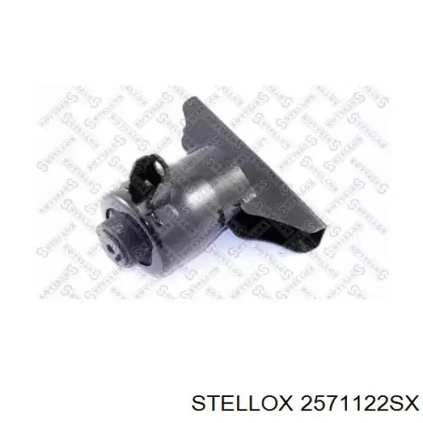 25-71122-SX Stellox подушка двигателя