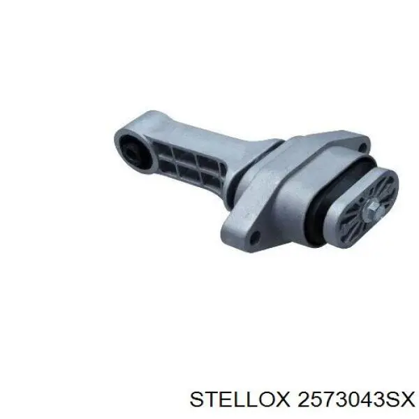 400484 Maxgear Задняя подушка двигателя