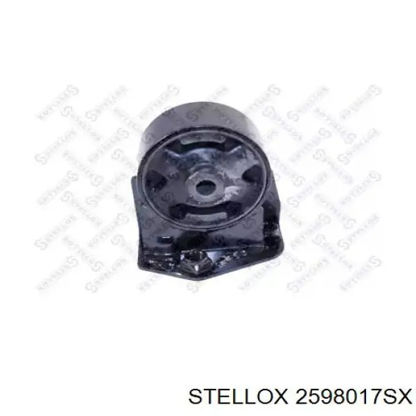 Гидроопора двигателя передняя GSP 514427 цена, от 13.90 USD