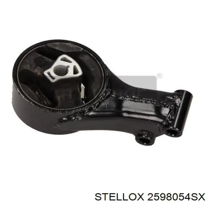 2598054SX Stellox подушка (опора двигателя задняя)