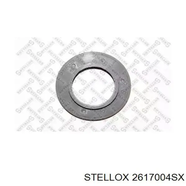 Подшипник опорный амортизатора переднего 2617004SX Stellox