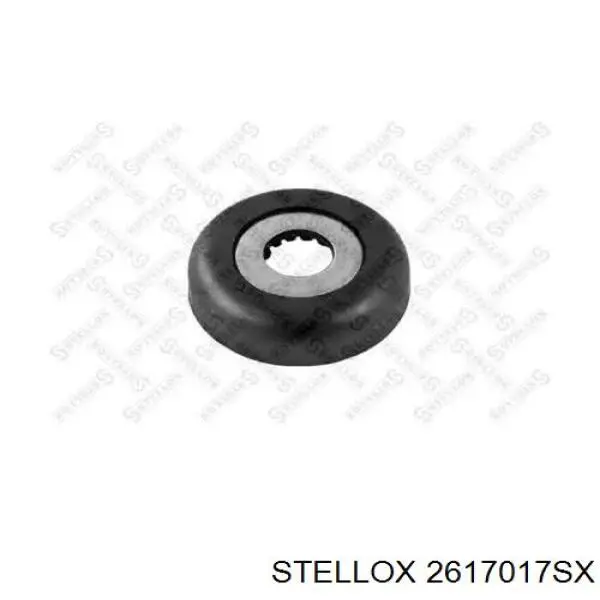 2617017SX Stellox подшипник опорный амортизатора переднего