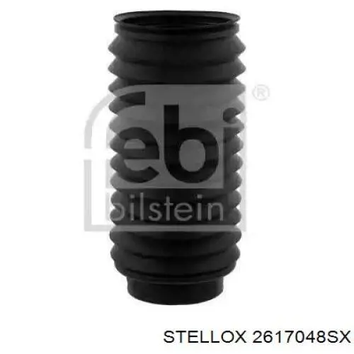 Подшипник опоры амортизатора Stellox 2617048SX