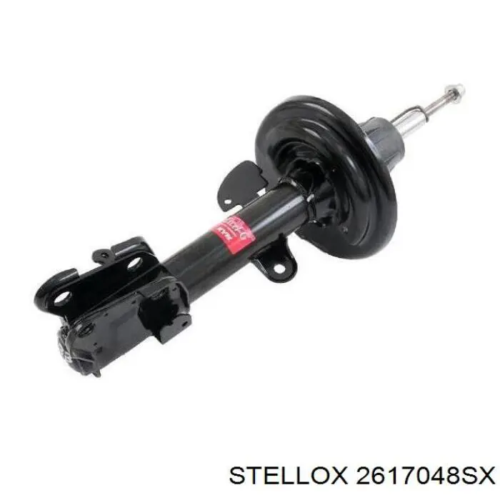 Купить 2617048SX Stellox Опорный подшипник амортизатора