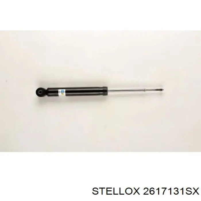 Подшипник опоры амортизатора Stellox 2617131SX