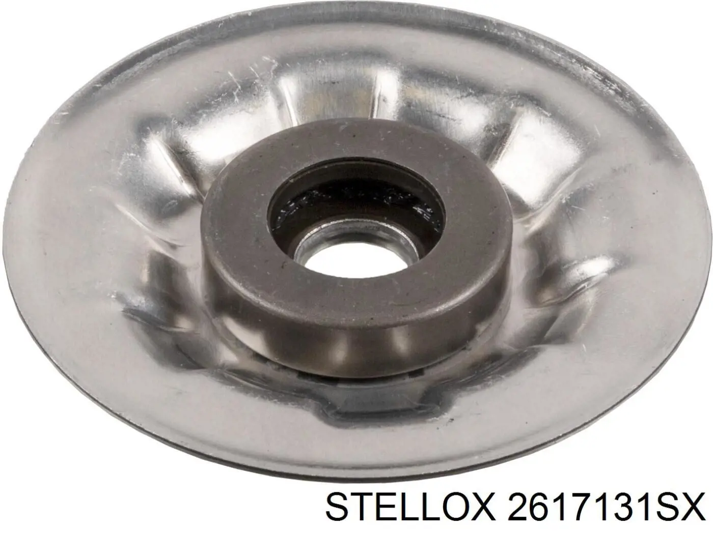 Подшипник опорный амортизатора, переднего Stellox 2617131SX цена, от 3.96 USD