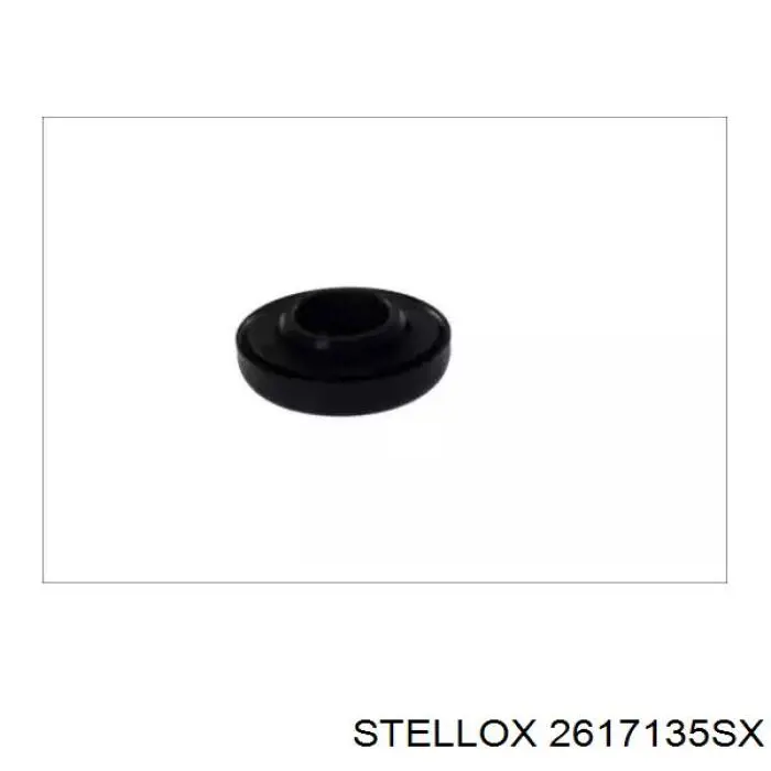 Подшипник опорный амортизатора, переднего Stellox 2617135SX цена, от 5.19 USD