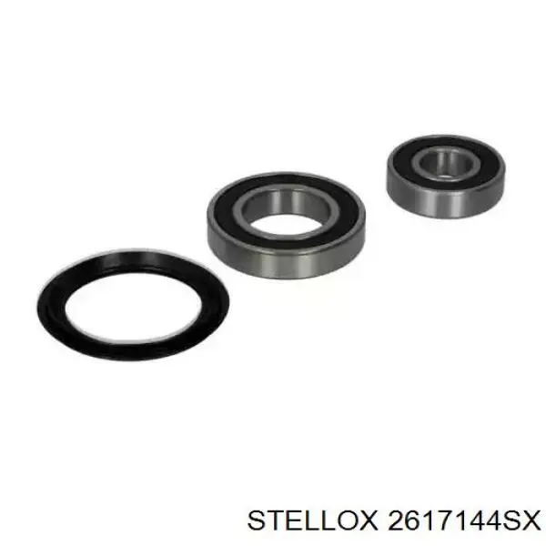 Купить 40030AU000 Nissan/Infiniti Подшипник цапфы передней