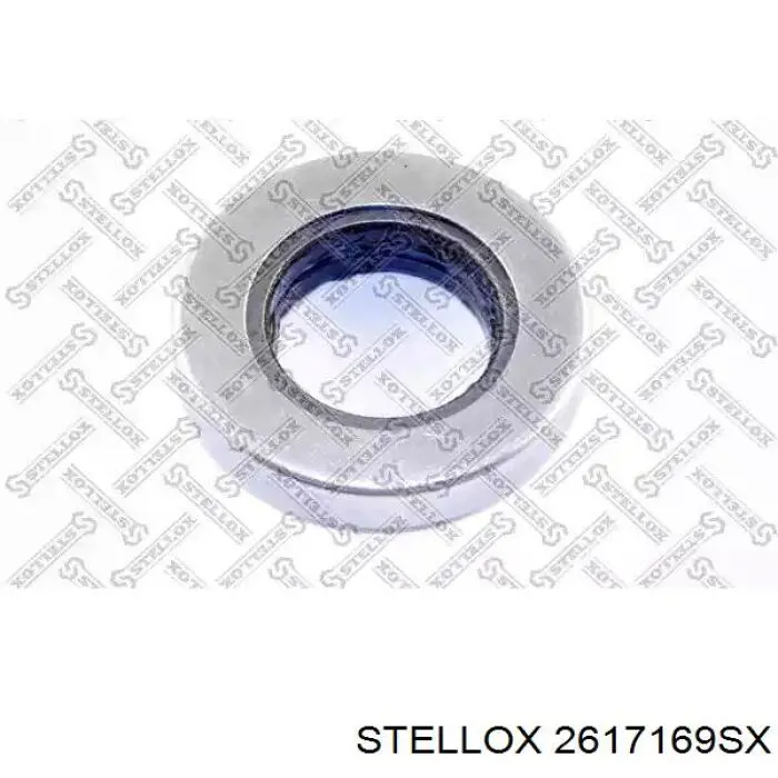 Подшипник опорный амортизатора, переднего Febest KBSPOR цена, от 15.74 USD