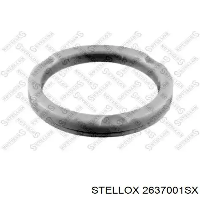 Подшипник опоры амортизатора Stellox 2637001SX