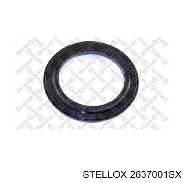 Подшипник опорный амортизатора, переднего Stellox 2637001SX цена, от 6.18 USD