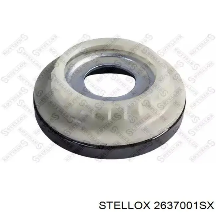 Купить 2637001SX Stellox Опорный подшипник амортизатора