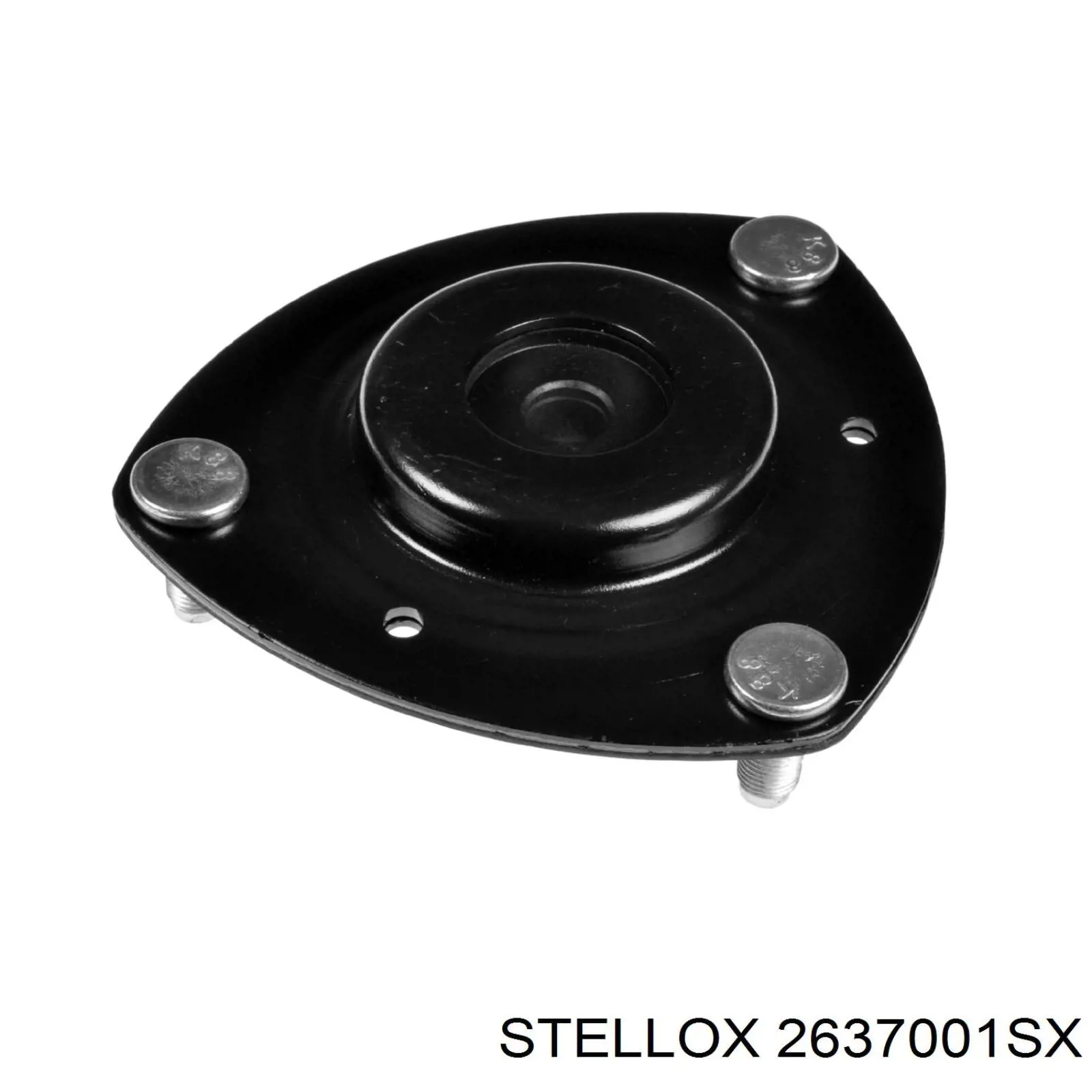 26-37001-SX Stellox подшипник опорный амортизатора переднего
