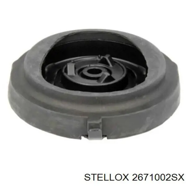 Подшипник опорный амортизатора, переднего Stellox 2671002SX цена, от 3.99 USD