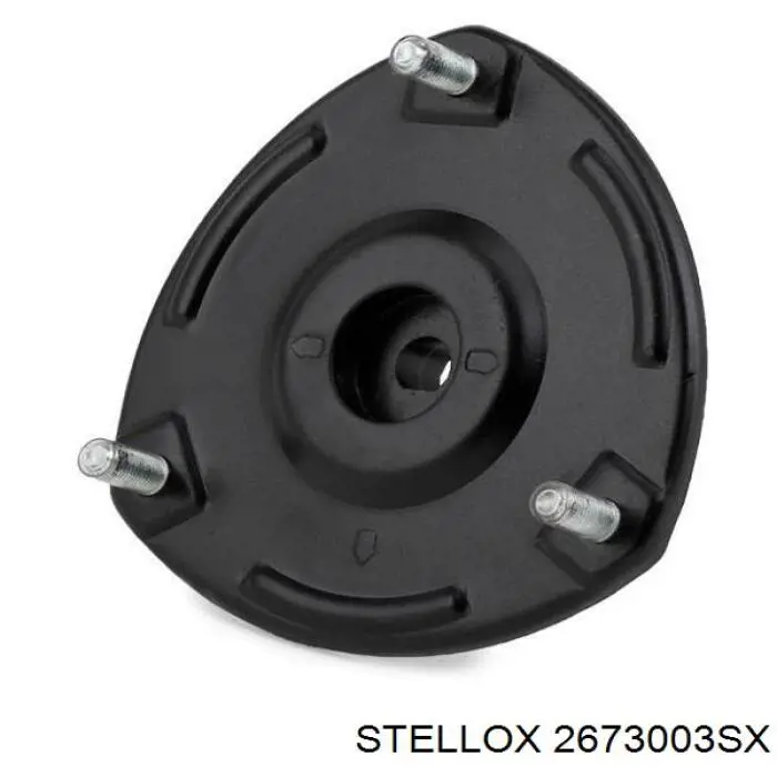 94535242 Opel Подшипник верхней опоры