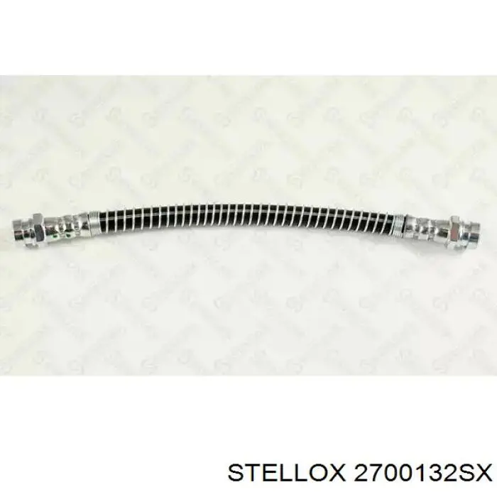 Задний правый тормозной шланг ABS SL5820