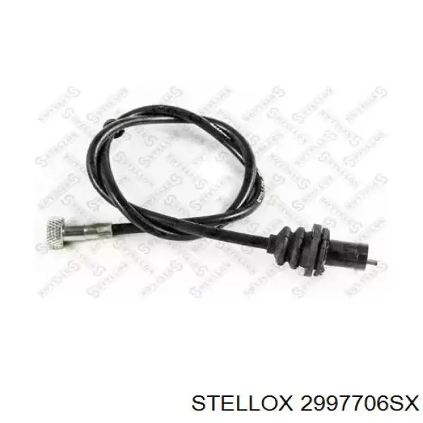 Трос привода спидометра Stellox 2997706SX