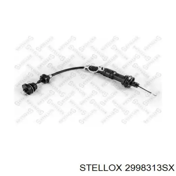 29-98313-SX Stellox трос сцепления
