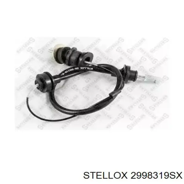29-98319-SX Stellox трос сцепления