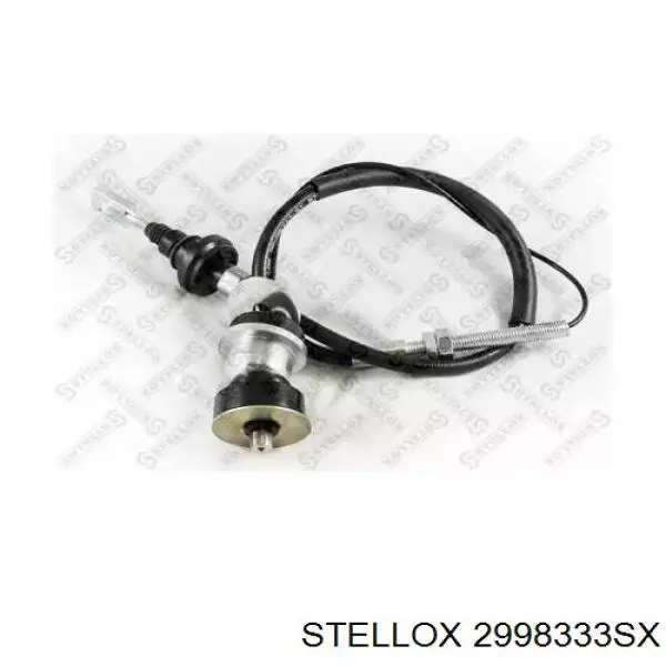 29-98333-SX Stellox трос сцепления