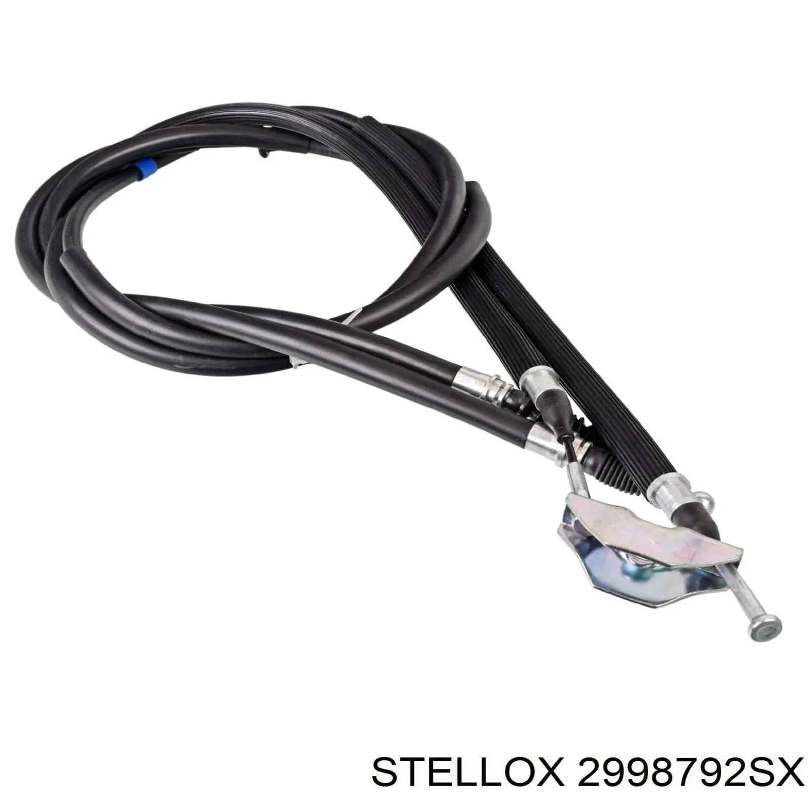 Купить 2998792SX Stellox Тормоз стояночный