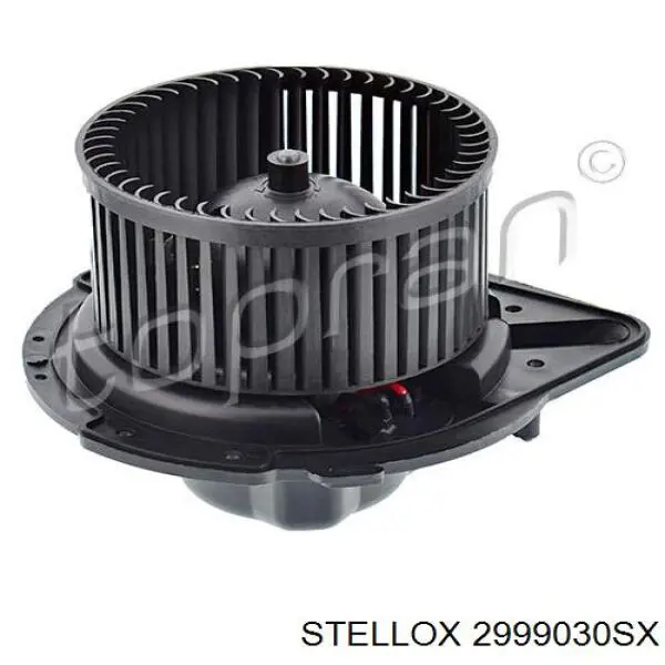 Купить 2999030SX Stellox Электродвигатели (электродвигатель отопителя) или розетка прицепа штепсельная