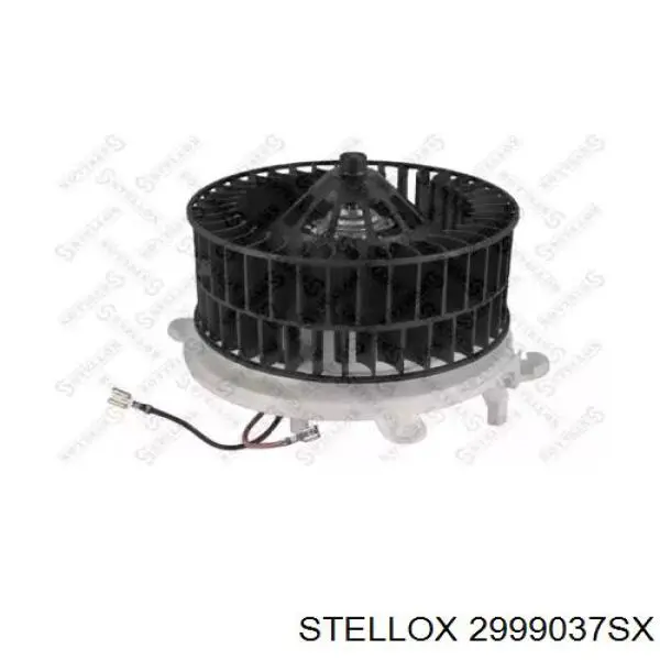 29-99037-SX Stellox вентилятор печки