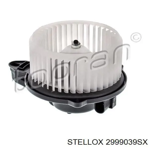 Мотор вентилятора печки (отопителя салона) VAG 130111202 цена, от 22.50 USD