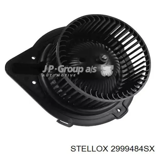 Мотор вентилятора печки (отопителя салона) Asam 98616 цена, от 47.18 USD
