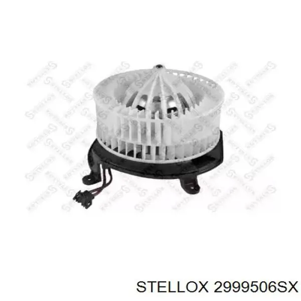 29-99506-SX Stellox вентилятор печки