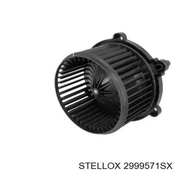 2999571SX Stellox Электромотор печки