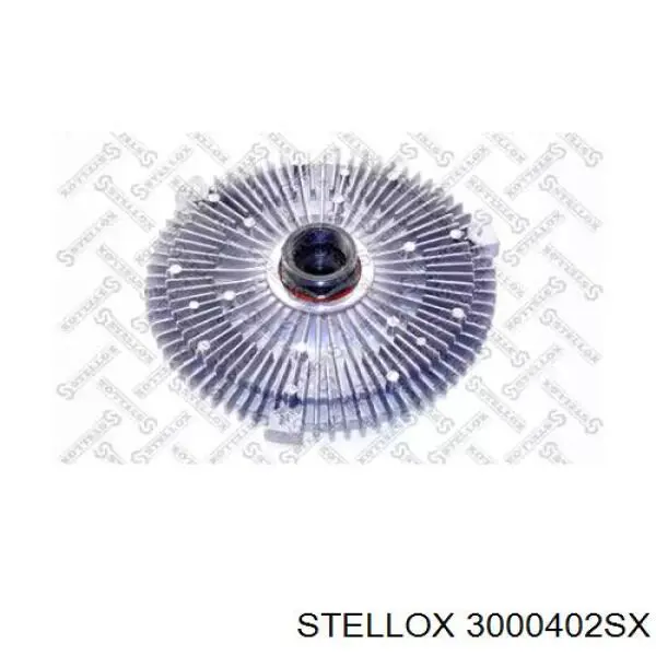 30-00402-SX Stellox вискомуфта (вязкостная муфта вентилятора охлаждения)