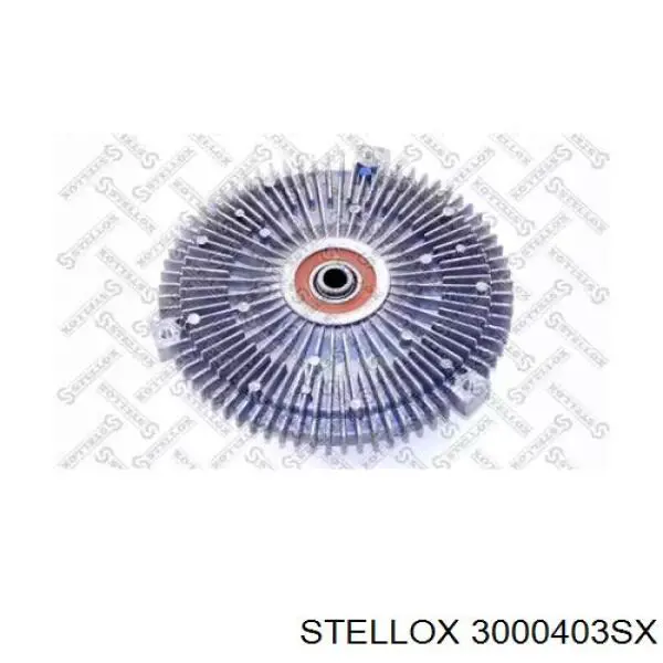 30-00403-SX Stellox вискомуфта (вязкостная муфта вентилятора охлаждения)