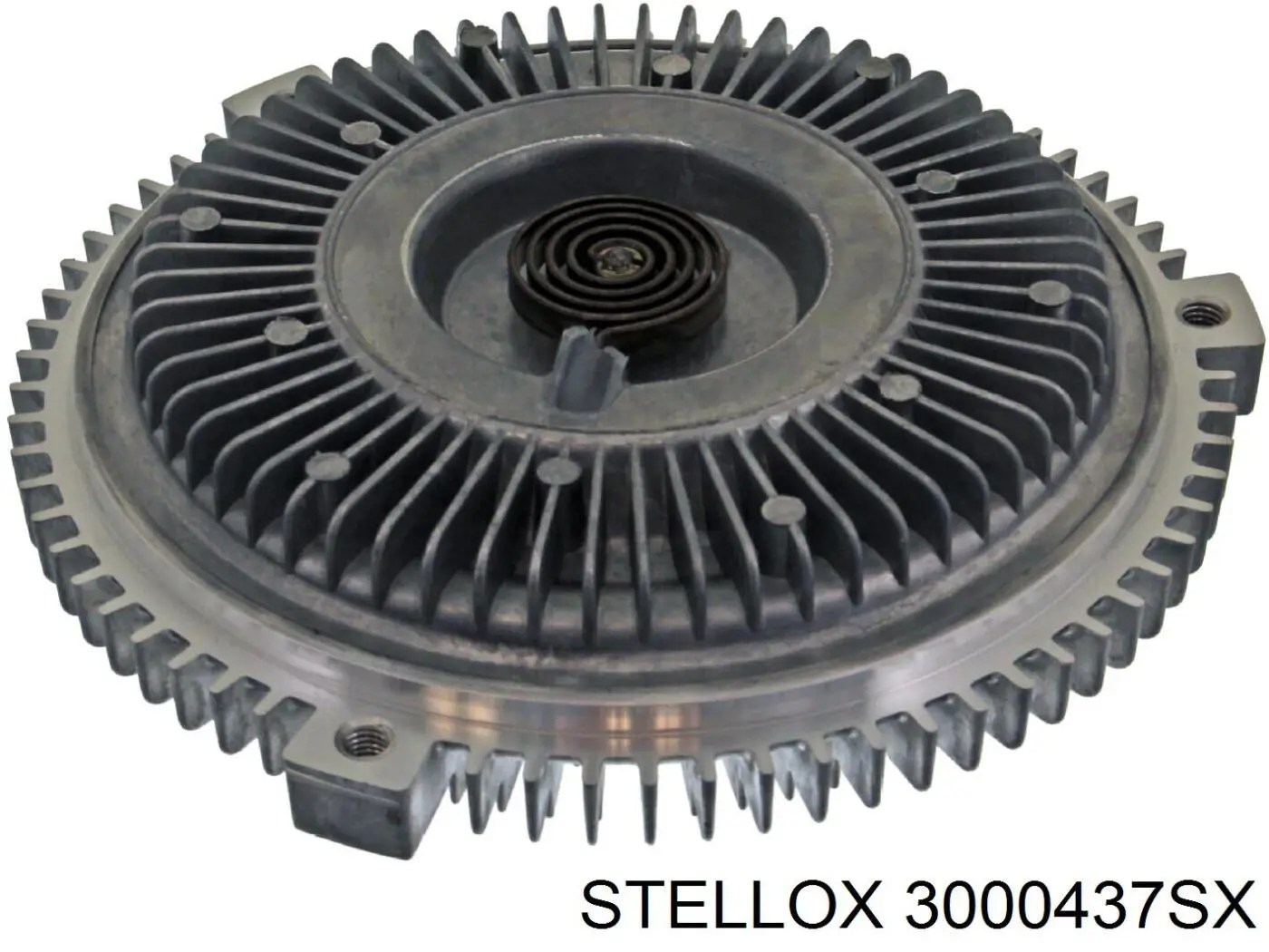 Купить 3000437SX Stellox Муфта вентилятора охлаждения