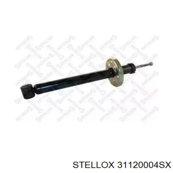 Амортизатор задний STELLOX 31120004SX